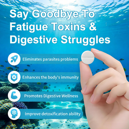 Senere - IVER MK 12mg 100 Tablets - 99% Pure